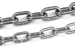 Chain - 6mm  x 130mm